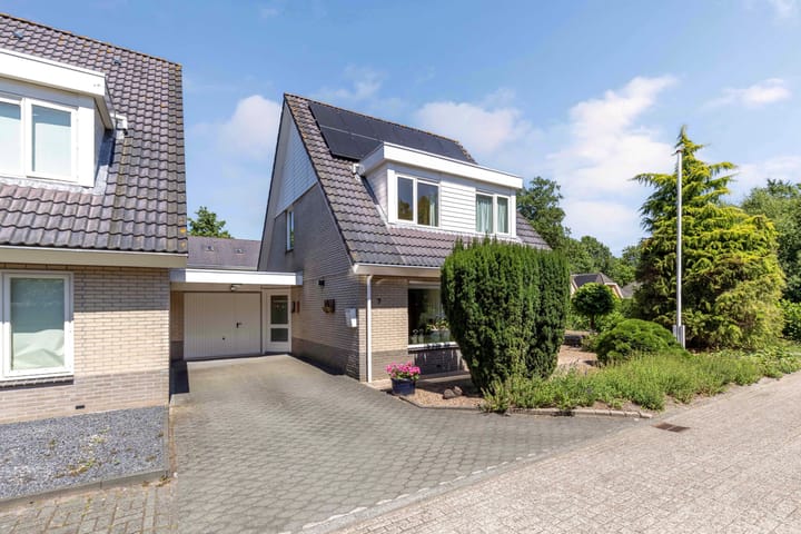 Foto 5 van de Strikel 7