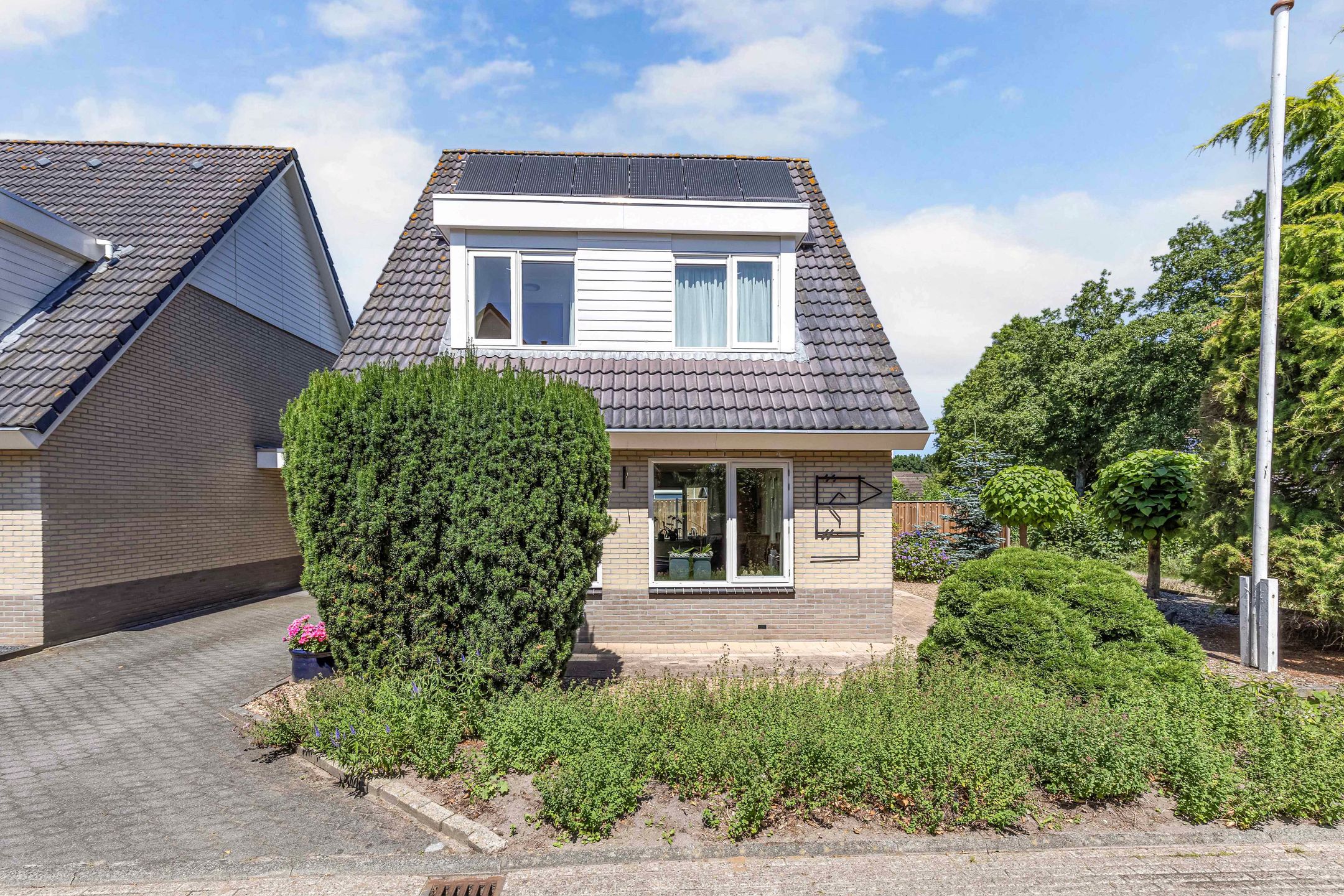 Foto 6 van de Strikel 7