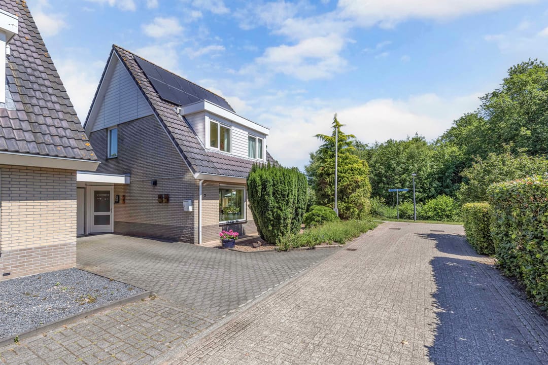 Foto 7 van de Strikel 7