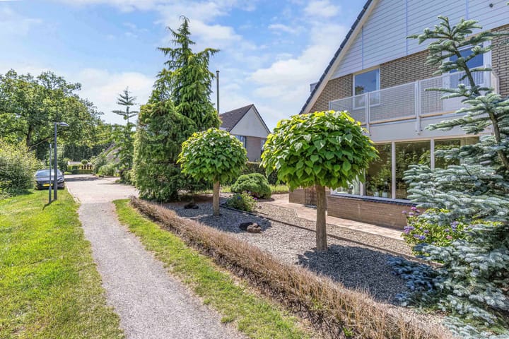 Foto 8 van de Strikel 7