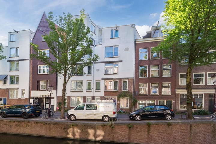 Foto 1 van Krom Boomssloot 39-D