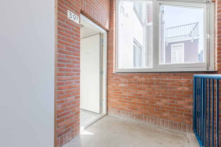 Foto 3 van Krom Boomssloot 39-D