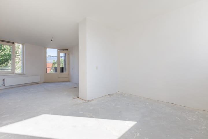 Foto 4 van Krom Boomssloot 39-D