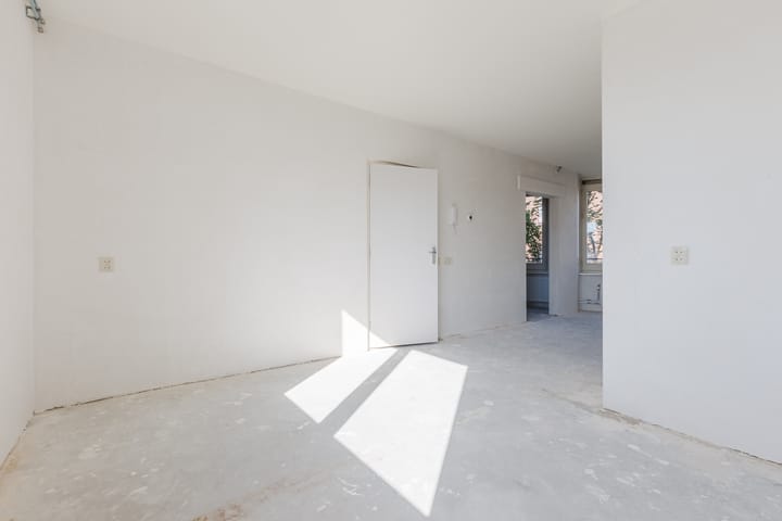 Foto 5 van Krom Boomssloot 39-D