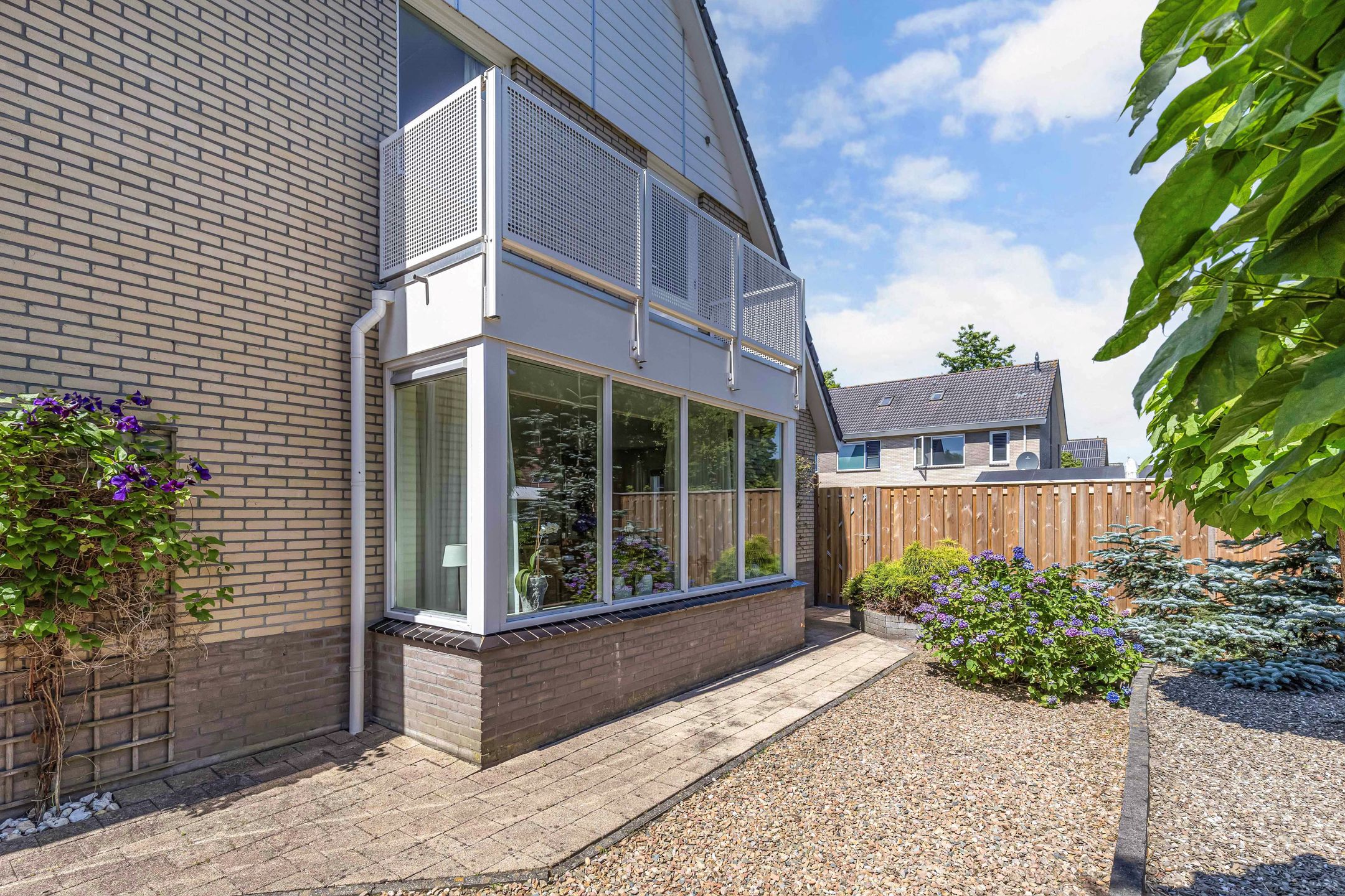 Foto 9 van de Strikel 7