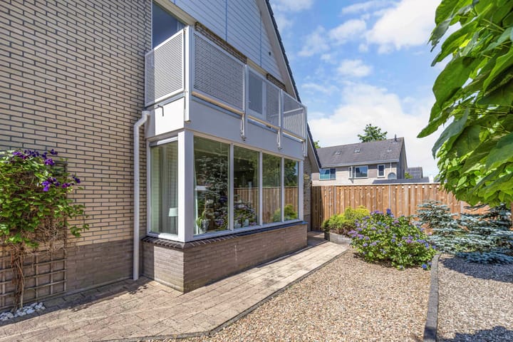 Foto 9 van de Strikel 7