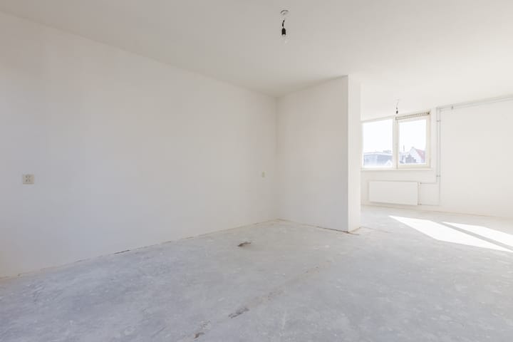 Foto 6 van Krom Boomssloot 39-D