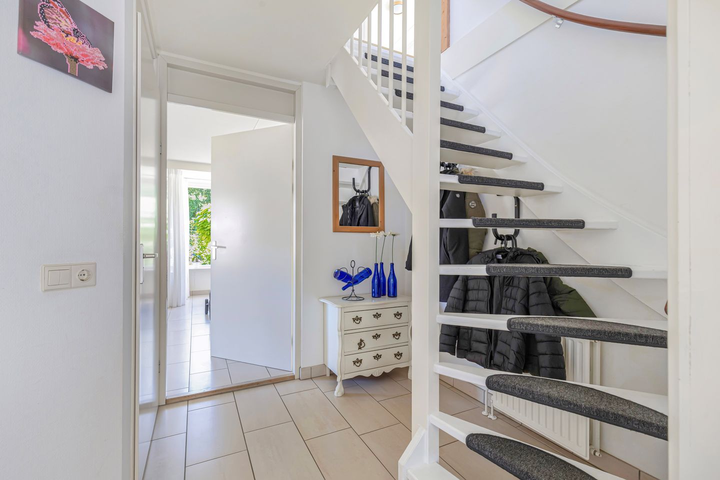 Foto 10 van de Strikel 7