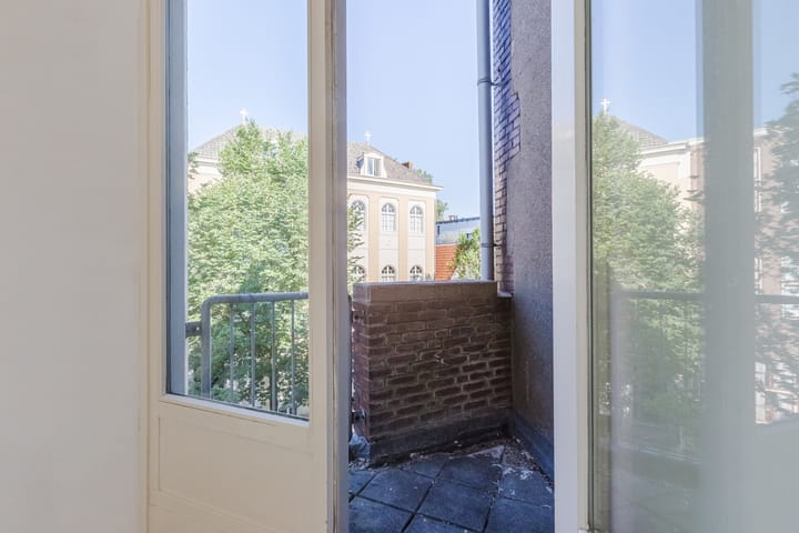 Foto 8 van Krom Boomssloot 39-D