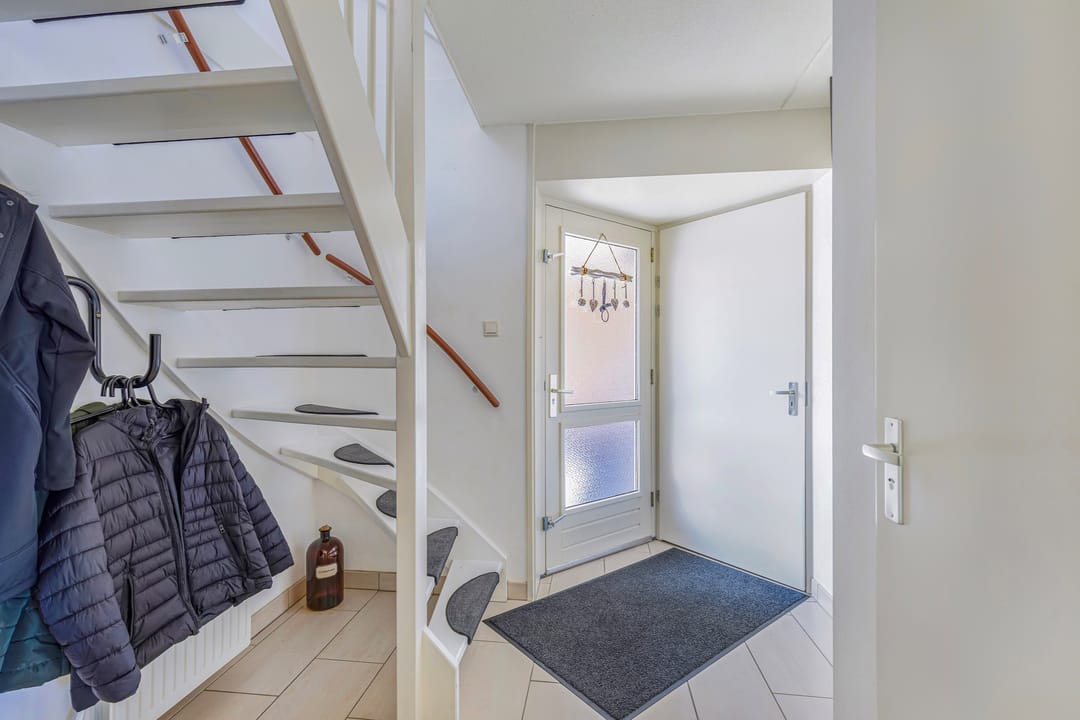 Foto 11 van de Strikel 7