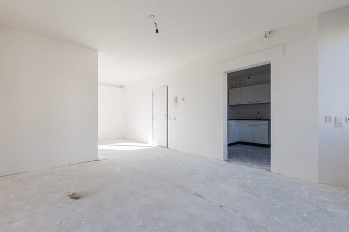 Foto 9 van Krom Boomssloot 39-D