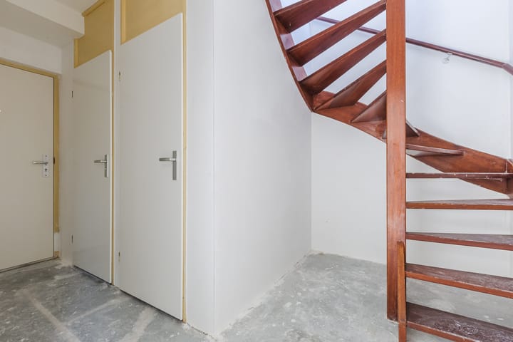 Foto 14 van Krom Boomssloot 39-D