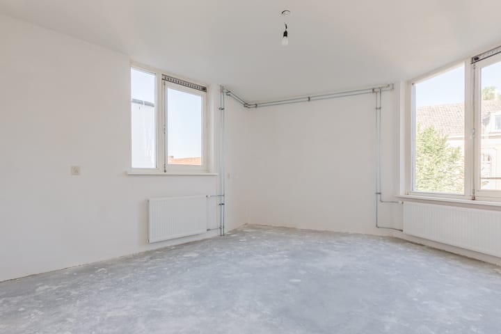 Foto 16 van Krom Boomssloot 39-D