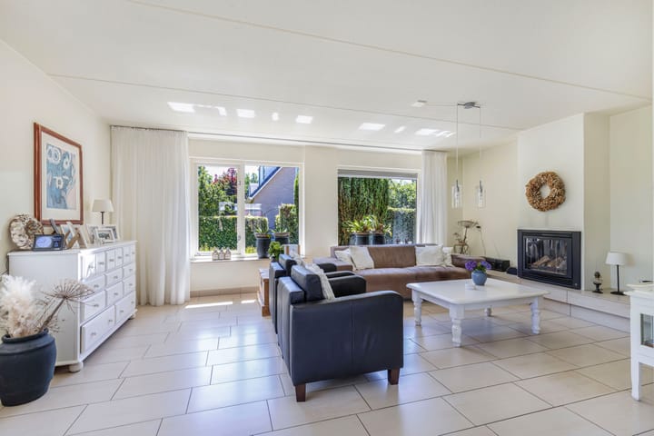 Foto 15 van de Strikel 7