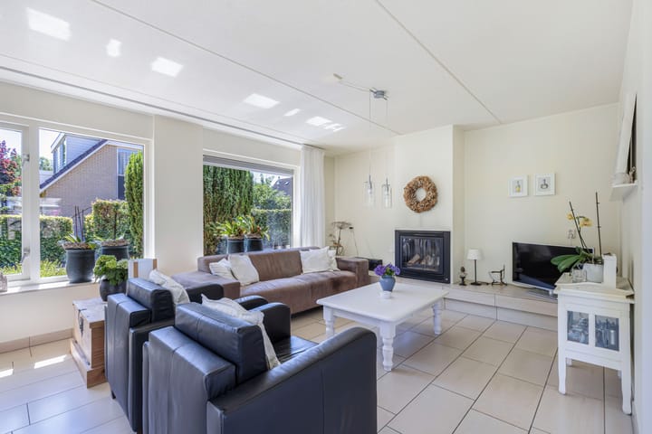 Foto 16 van de Strikel 7