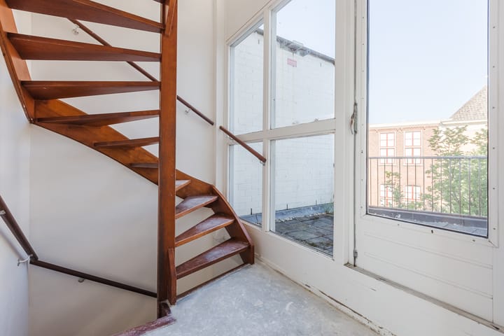 Foto 22 van Krom Boomssloot 39-D