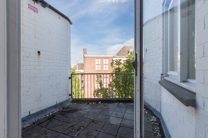 Foto 23 van Krom Boomssloot 39-D