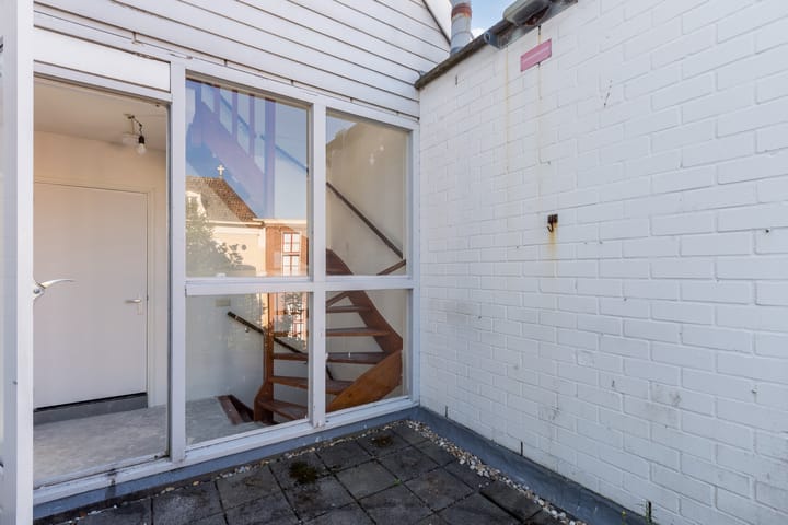 Foto 24 van Krom Boomssloot 39-D