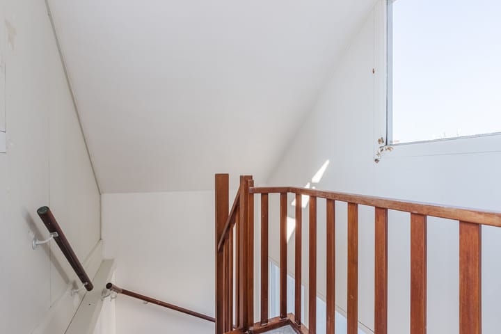 Foto 25 van Krom Boomssloot 39-D