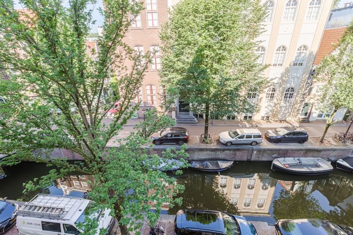 Foto 34 van Krom Boomssloot 39-D