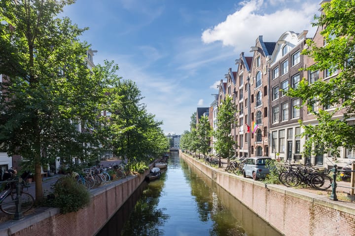 Foto 33 van Krom Boomssloot 39-D