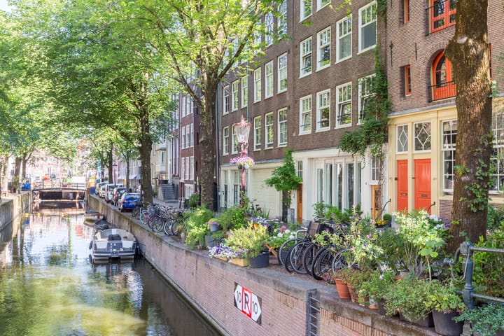 Foto 35 van Krom Boomssloot 39-D