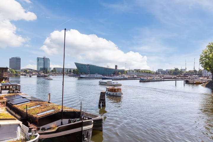 Foto 37 van Krom Boomssloot 39-D