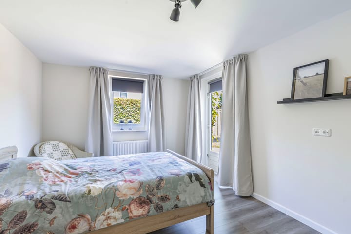 Foto 27 van de Strikel 7