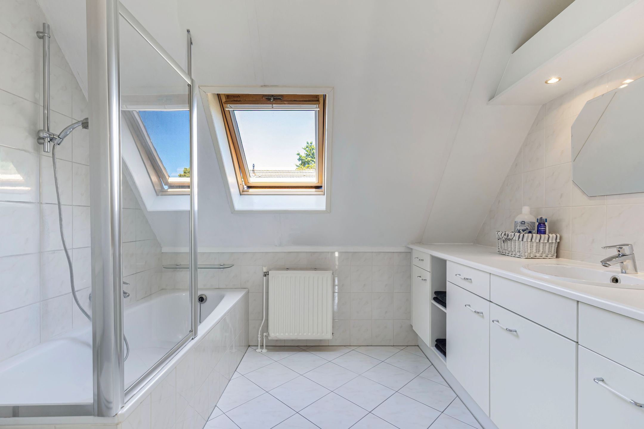 Foto 36 van de Strikel 7