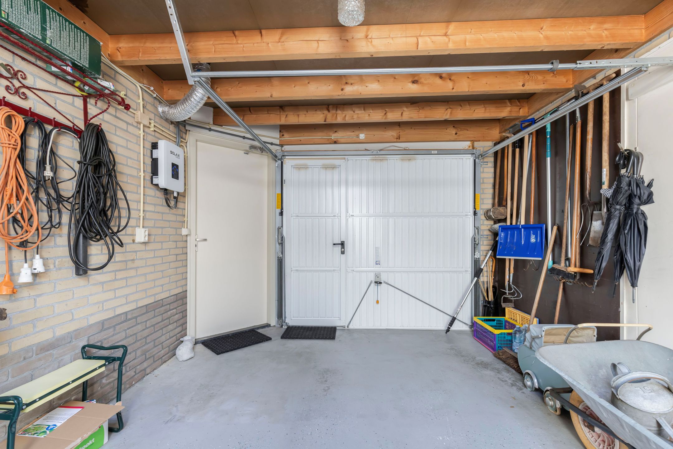 Foto 42 van de Strikel 7