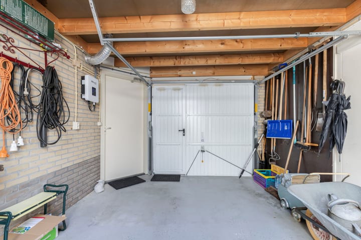 Foto 42 van de Strikel 7