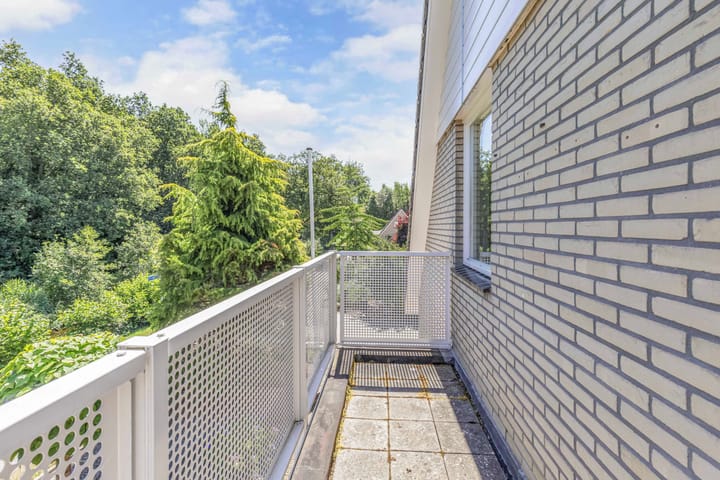 Foto 43 van de Strikel 7