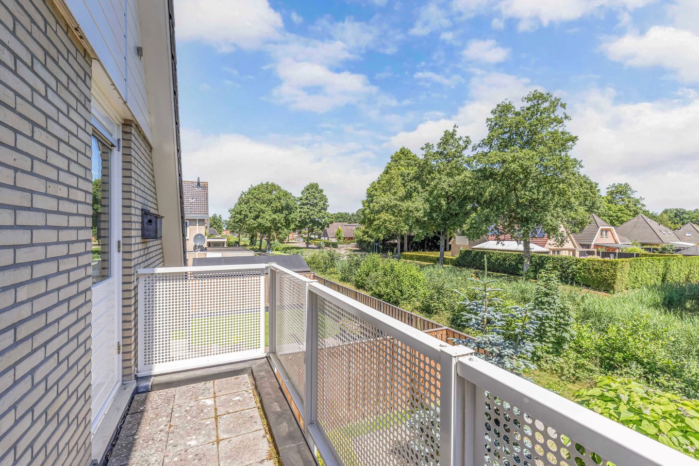 Foto 44 van de Strikel 7