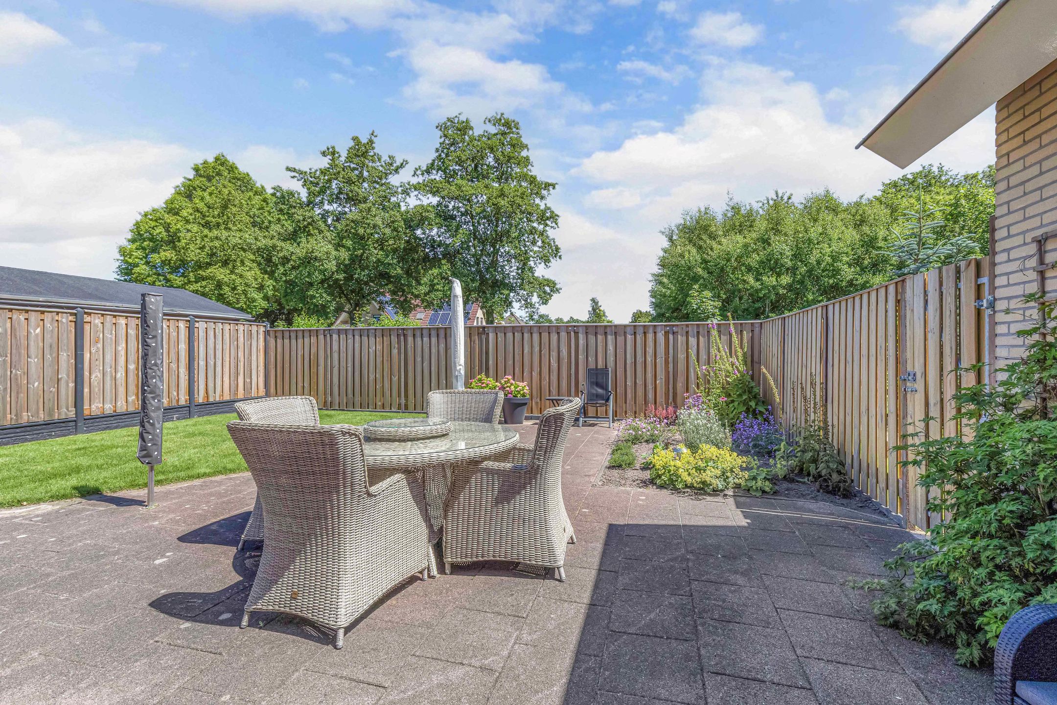 Foto 45 van de Strikel 7