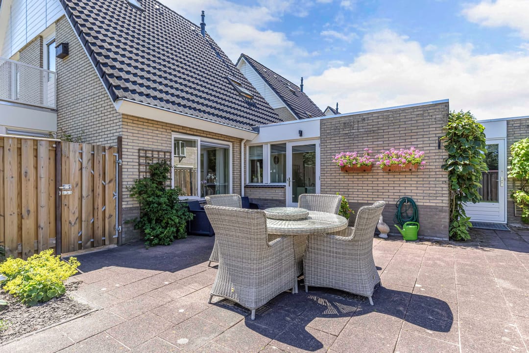 Foto 46 van de Strikel 7