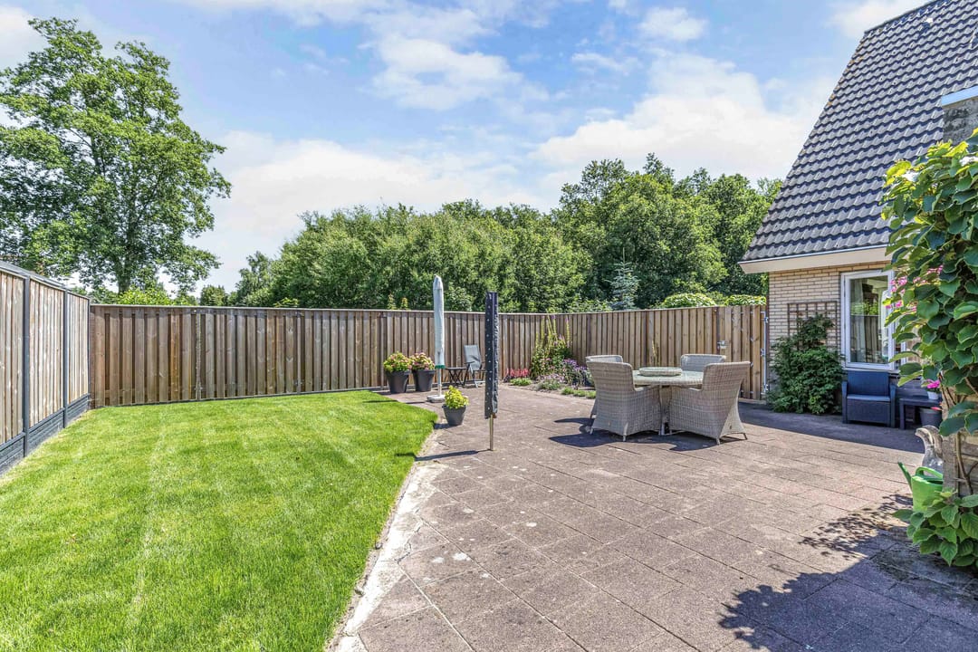 Foto 47 van de Strikel 7