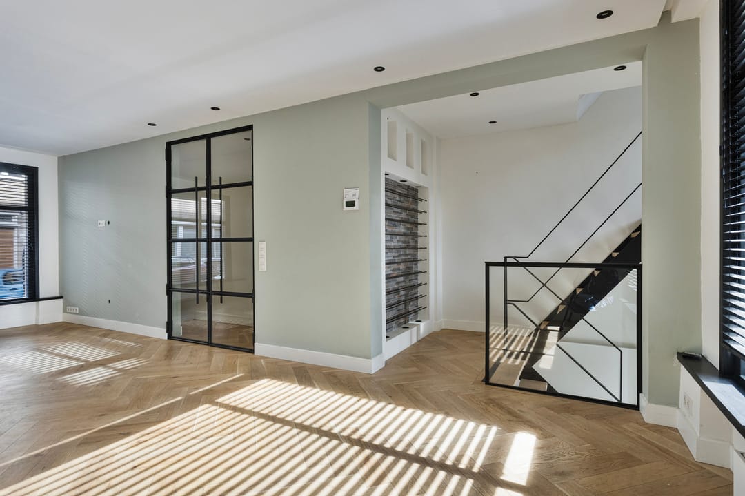 Foto 2 van Grote Werfstraat 22-A