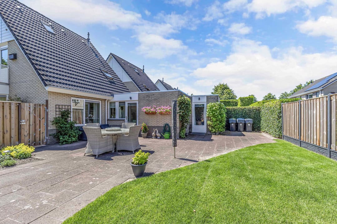 Foto 2 van de Strikel 7