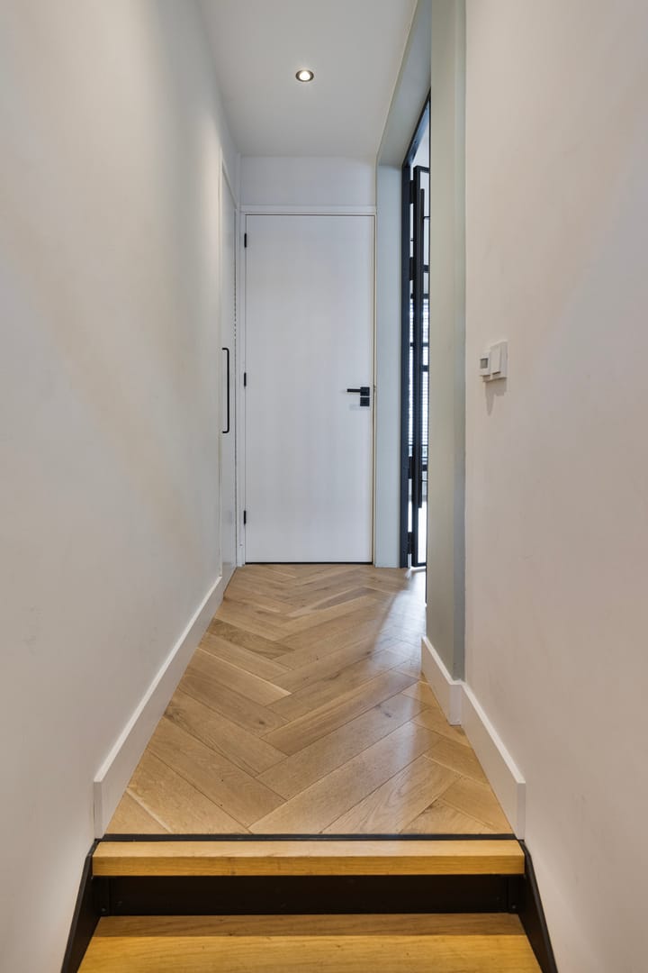 Foto 5 van Grote Werfstraat 22-A