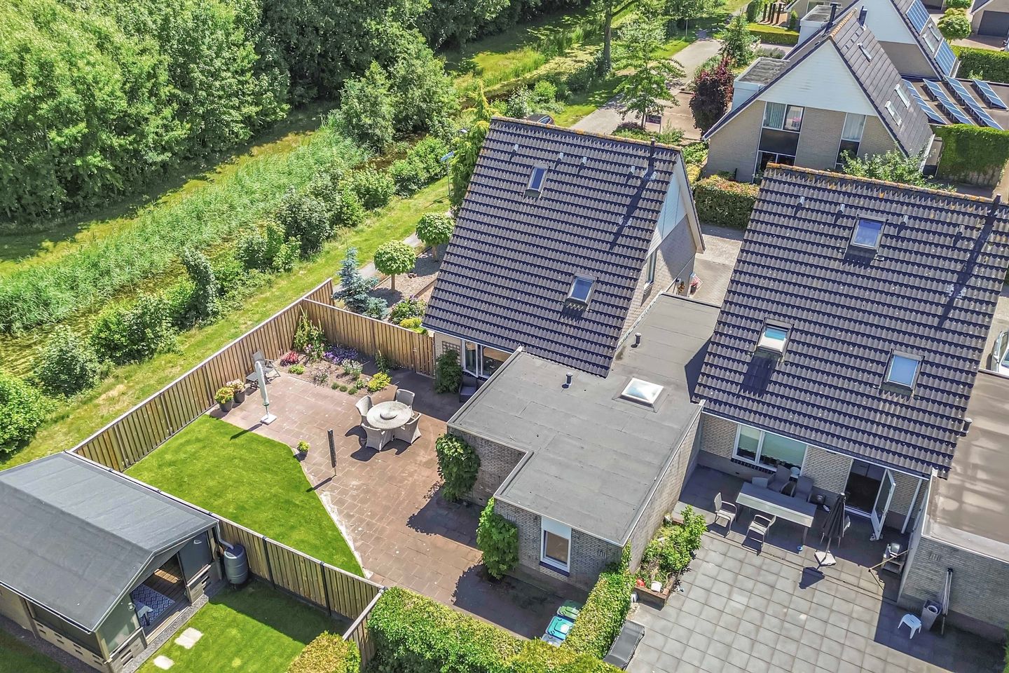 Foto 50 van de Strikel 7