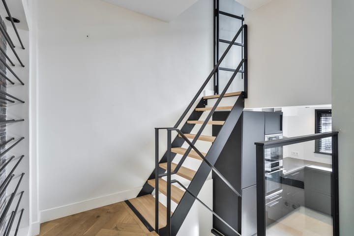 Foto 8 van Grote Werfstraat 22-A