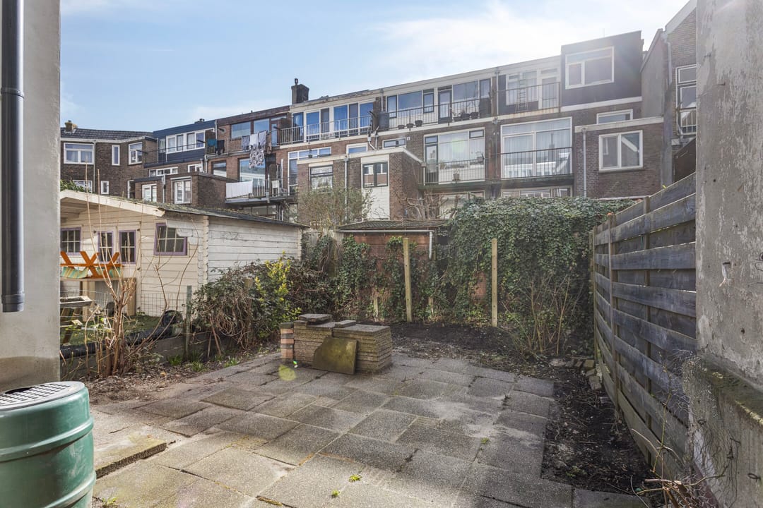 Foto 17 van Grote Werfstraat 22-A