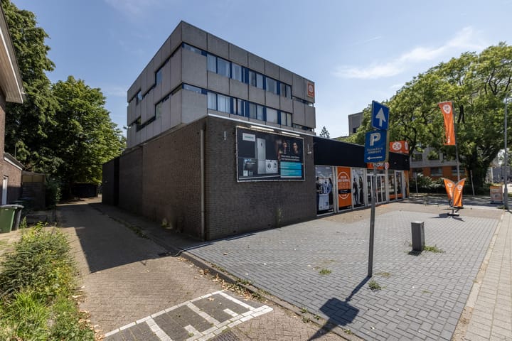 Churchillweg 6 C