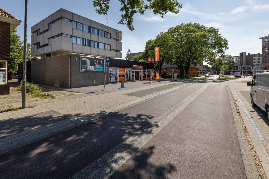 Foto 2 van Churchillweg 6-C