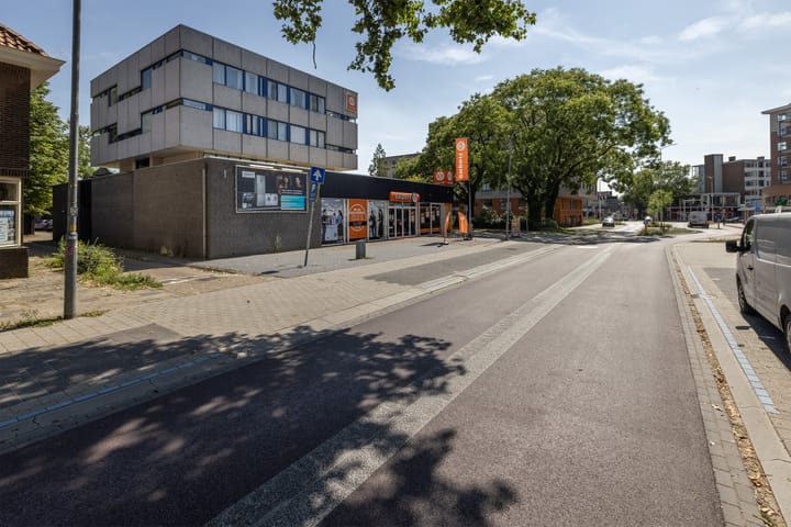 Foto 2 van Churchillweg 6-C