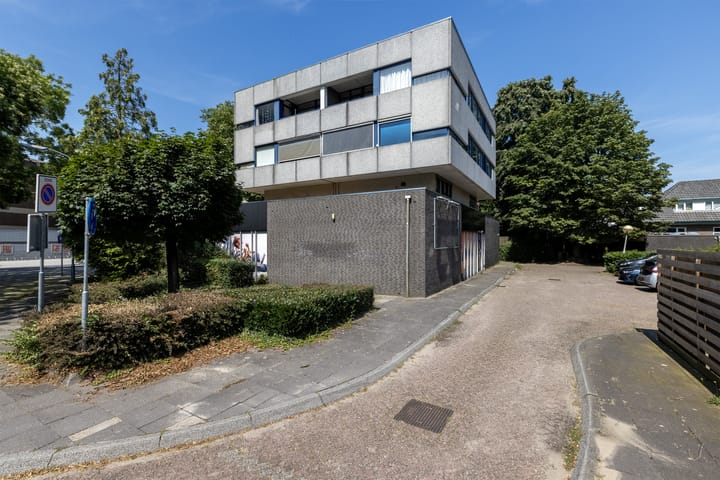 Foto 4 van Churchillweg 6-C