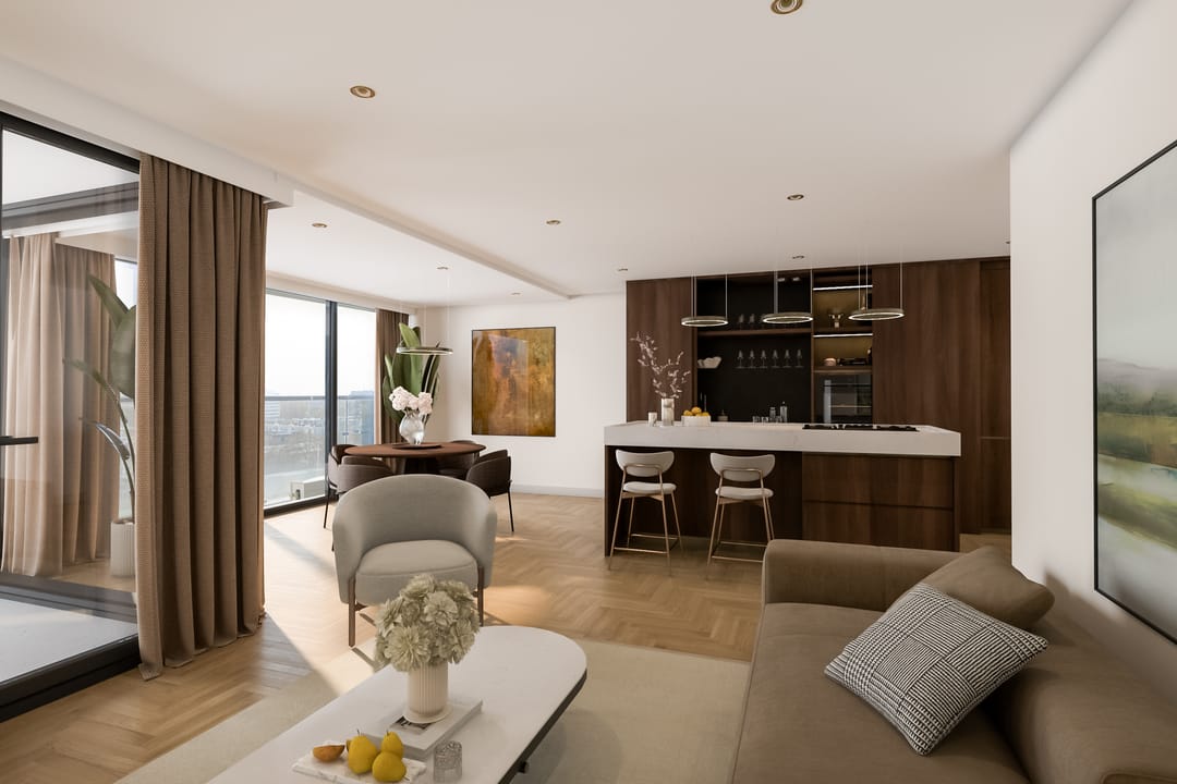 Foto 1 van Grevenbergstraat 105