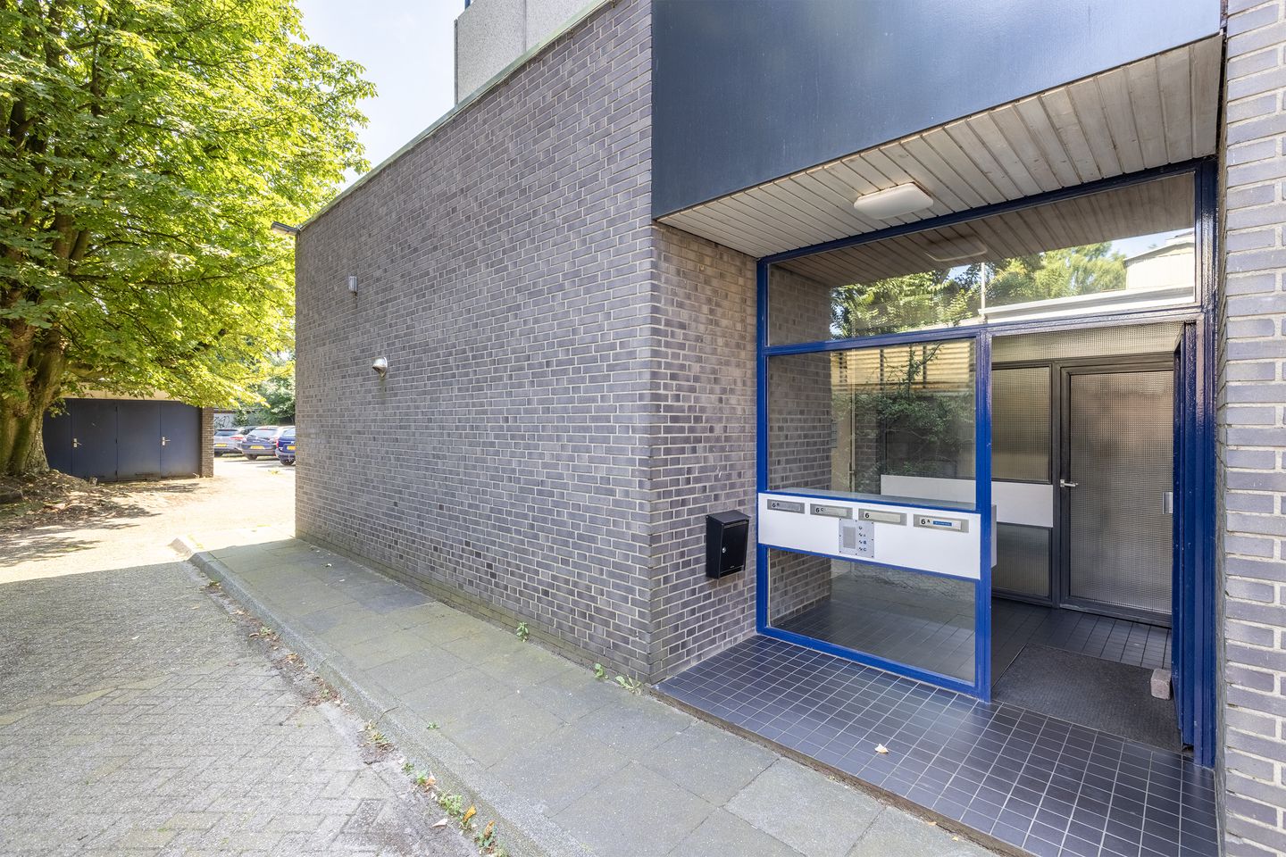 Foto 5 van Churchillweg 6-C