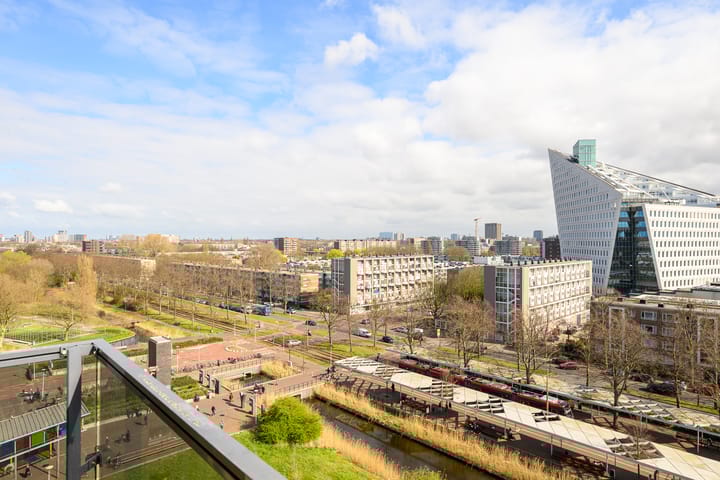 Foto 9 van Grevenbergstraat 105