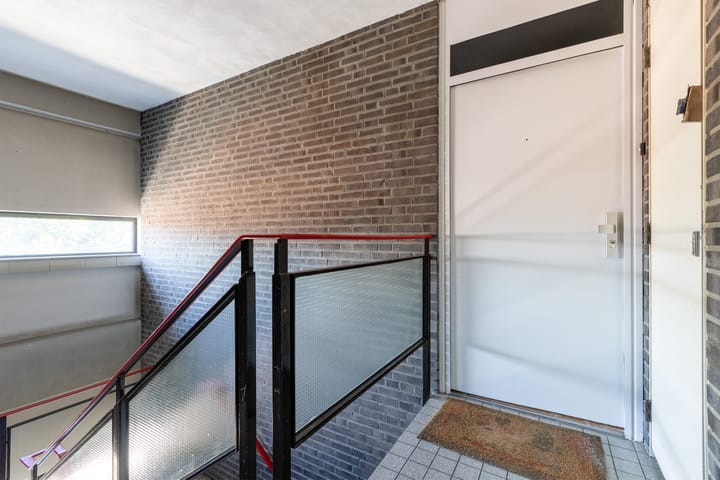 Foto 7 van Churchillweg 6-C